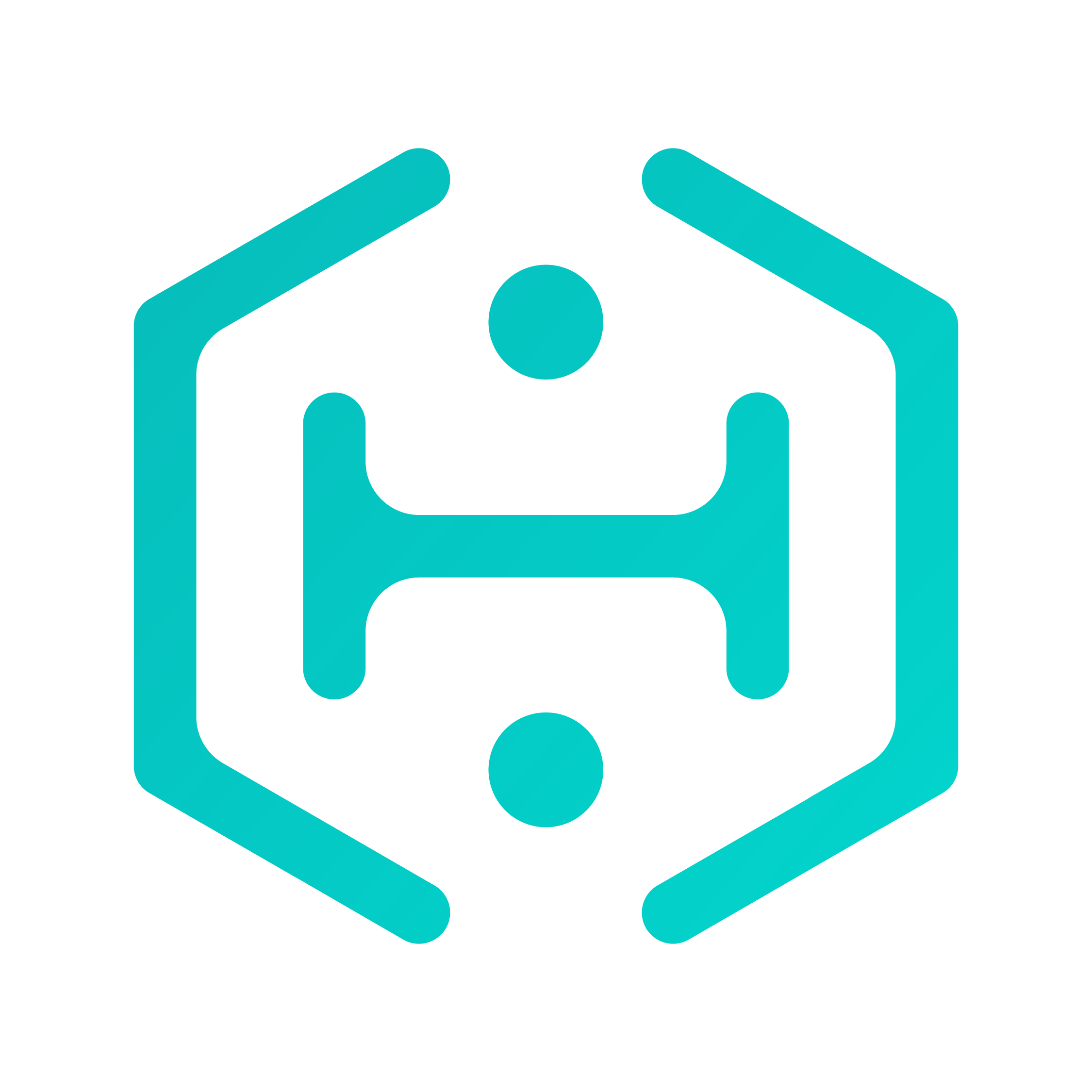 Professional Hubs